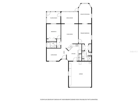4431 Fern Drive Bradenton FL 34208