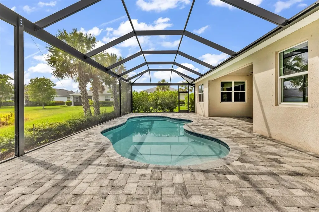 16121 Lotus Way Punta Gorda FL 33982