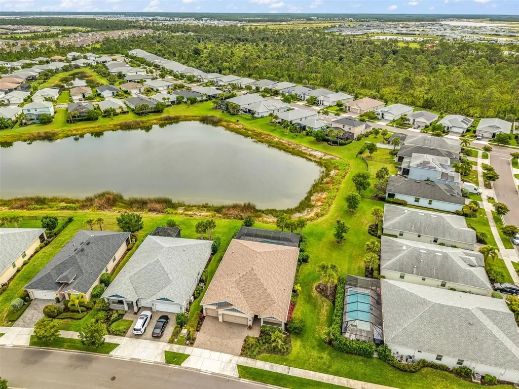 16121 Lotus Way Punta Gorda FL 33982