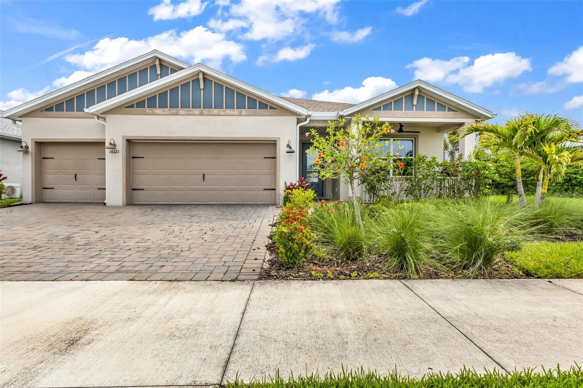 16121 Lotus Way Punta Gorda FL 33982