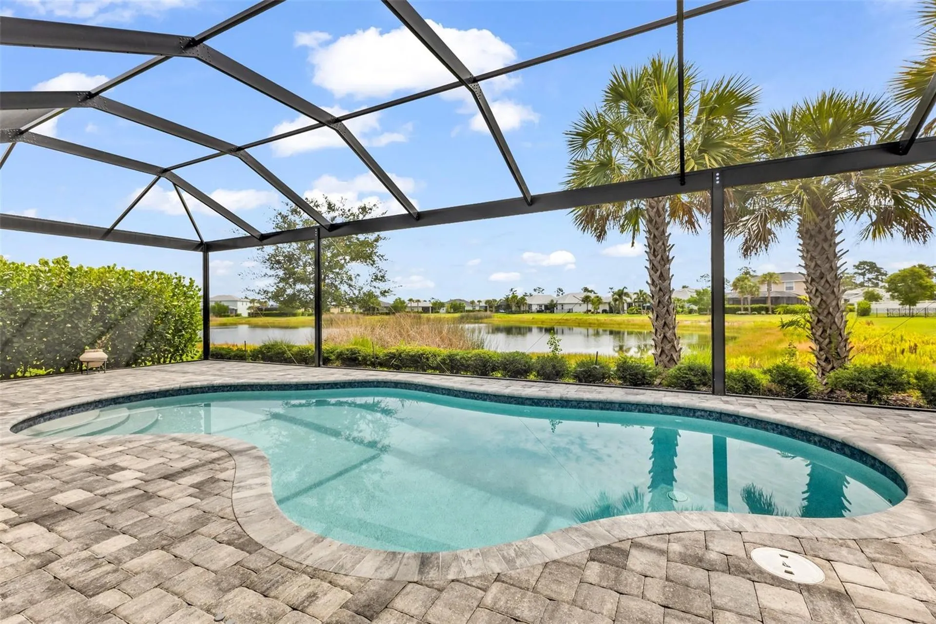 16121 Lotus Way Punta Gorda FL 33982
