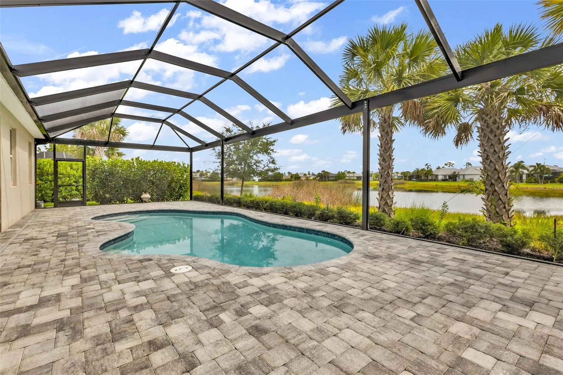 16121 Lotus Way Punta Gorda FL 33982