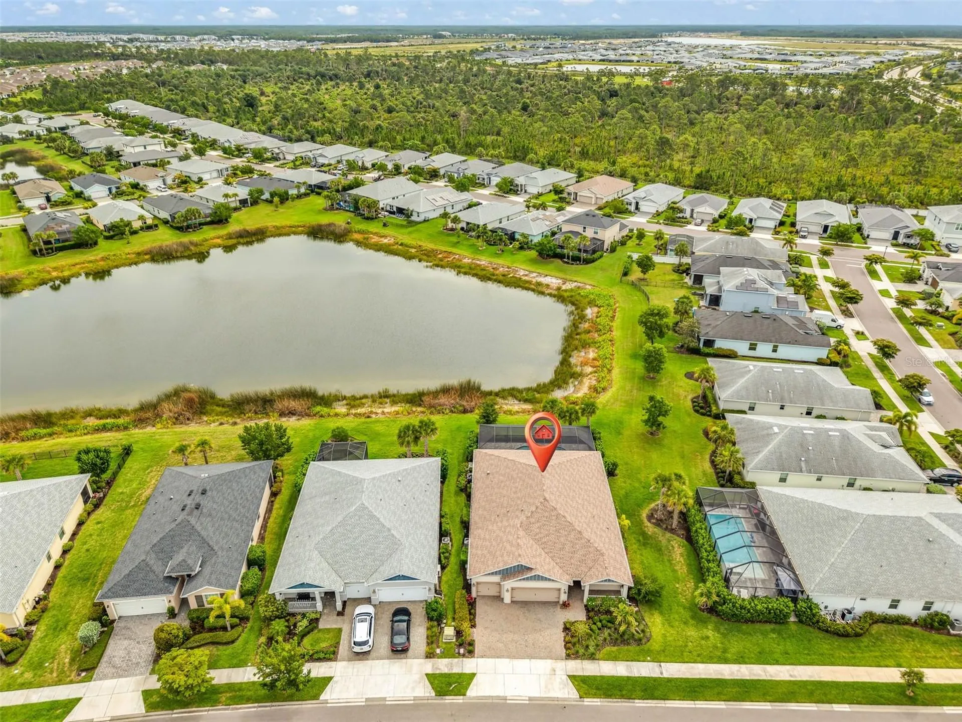 16121 Lotus Way Punta Gorda FL 33982