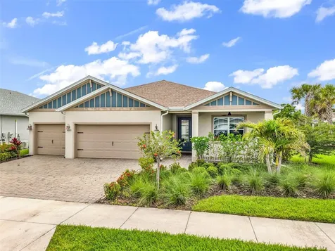 16121 Lotus Way Punta Gorda FL 33982
