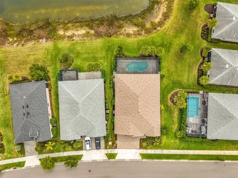 16121 Lotus Way Punta Gorda FL 33982