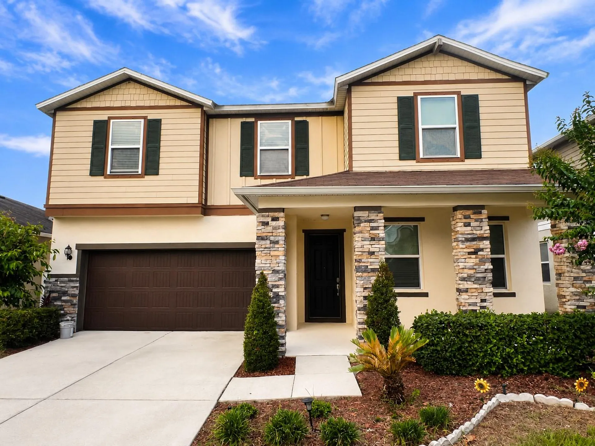 9126 Freedom Hill Drive Seffner FL 33584