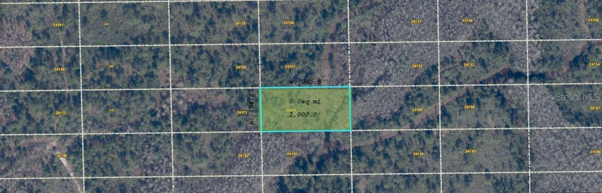 Dill Road Orlando FL 32820