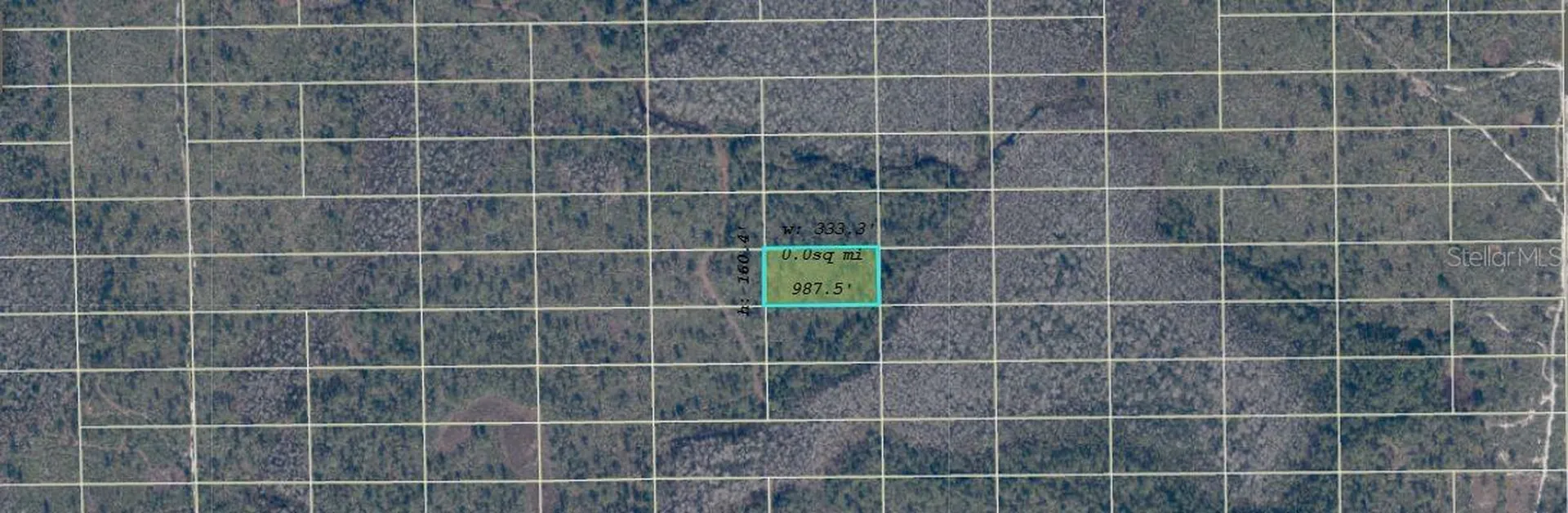Dill Road Orlando FL 32820