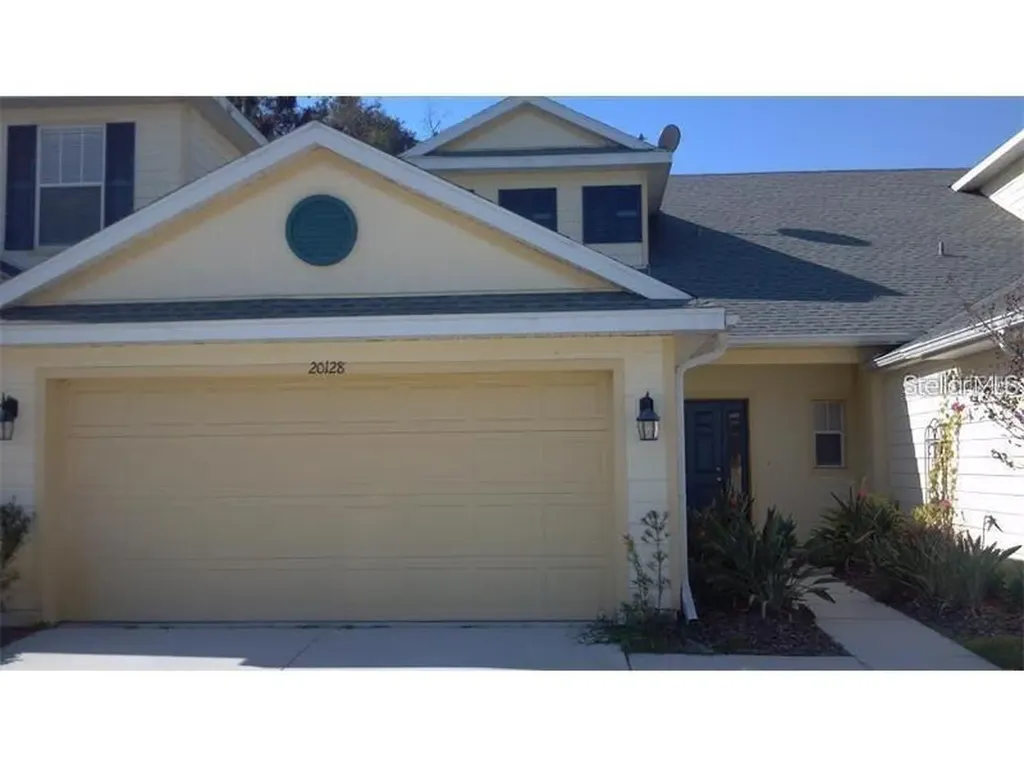 20128 Indian Rosewood Drive Tampa FL 33647
