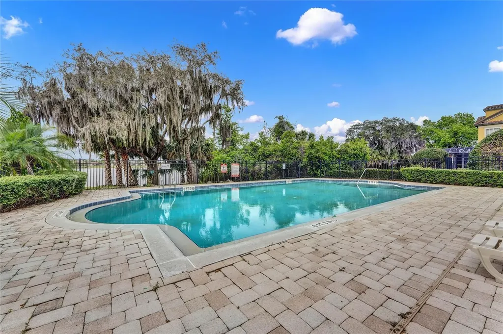 1454 Lake Side Avenue Davenport FL 33837