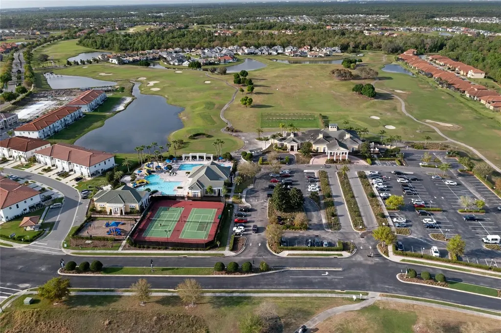 1454 Lake Side Avenue Davenport FL 33837