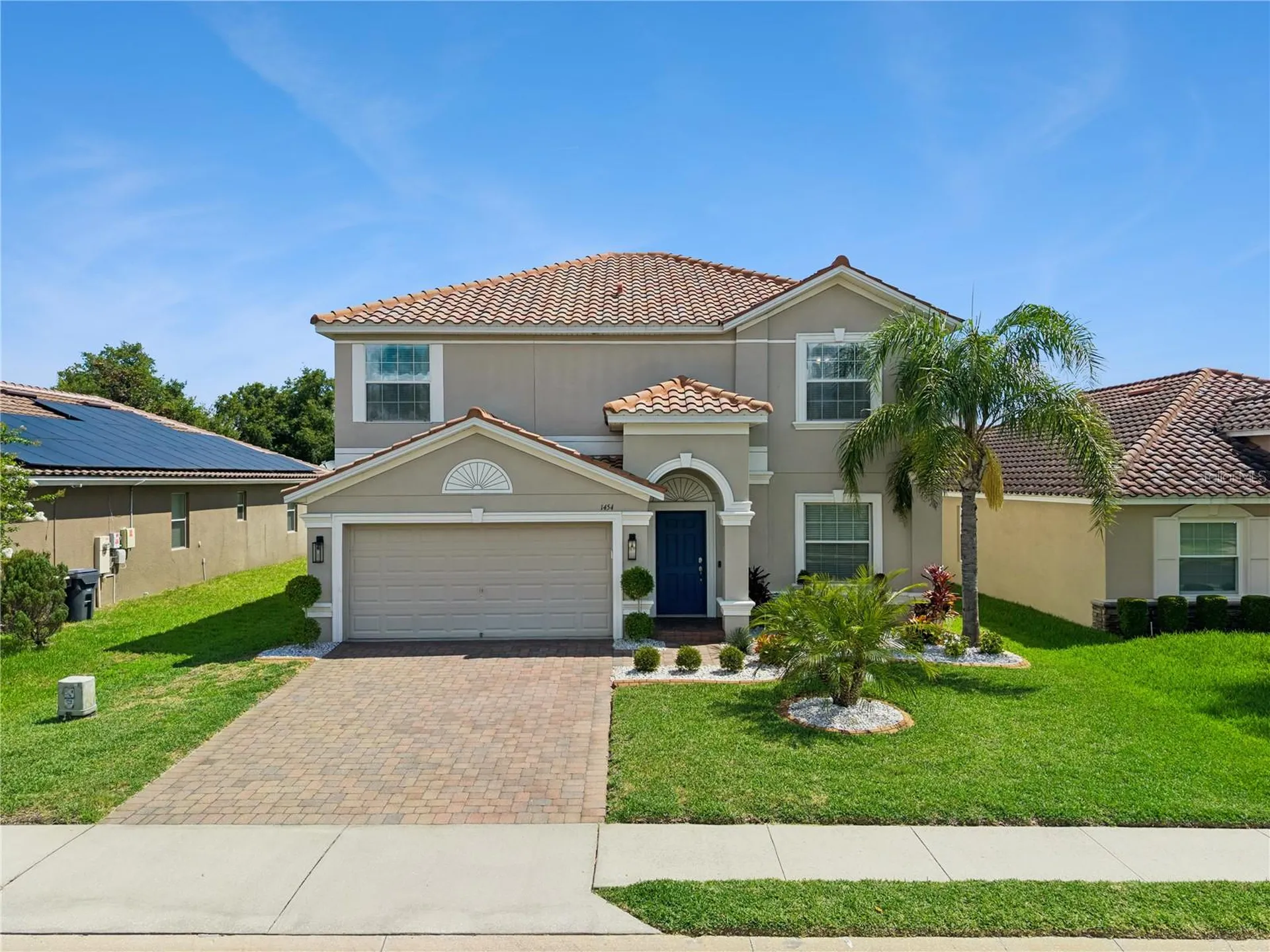 1454 Lake Side Avenue Davenport FL 33837