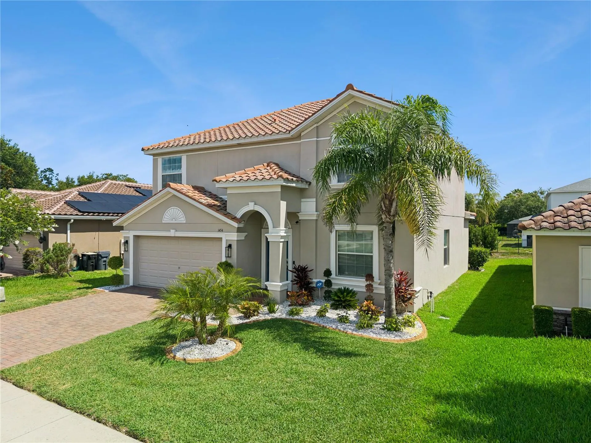 1454 Lake Side Avenue Davenport FL 33837