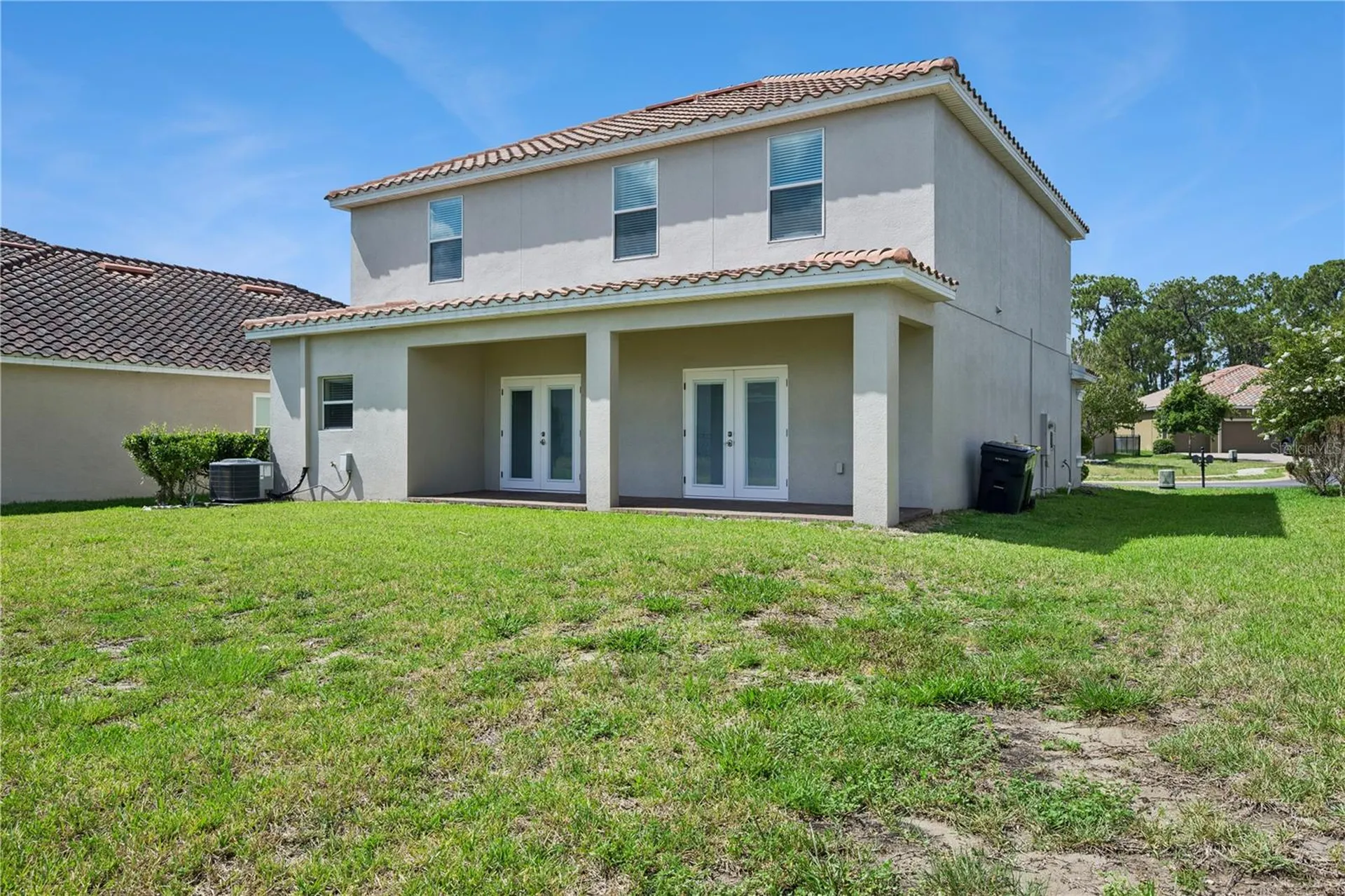 1454 Lake Side Avenue Davenport FL 33837