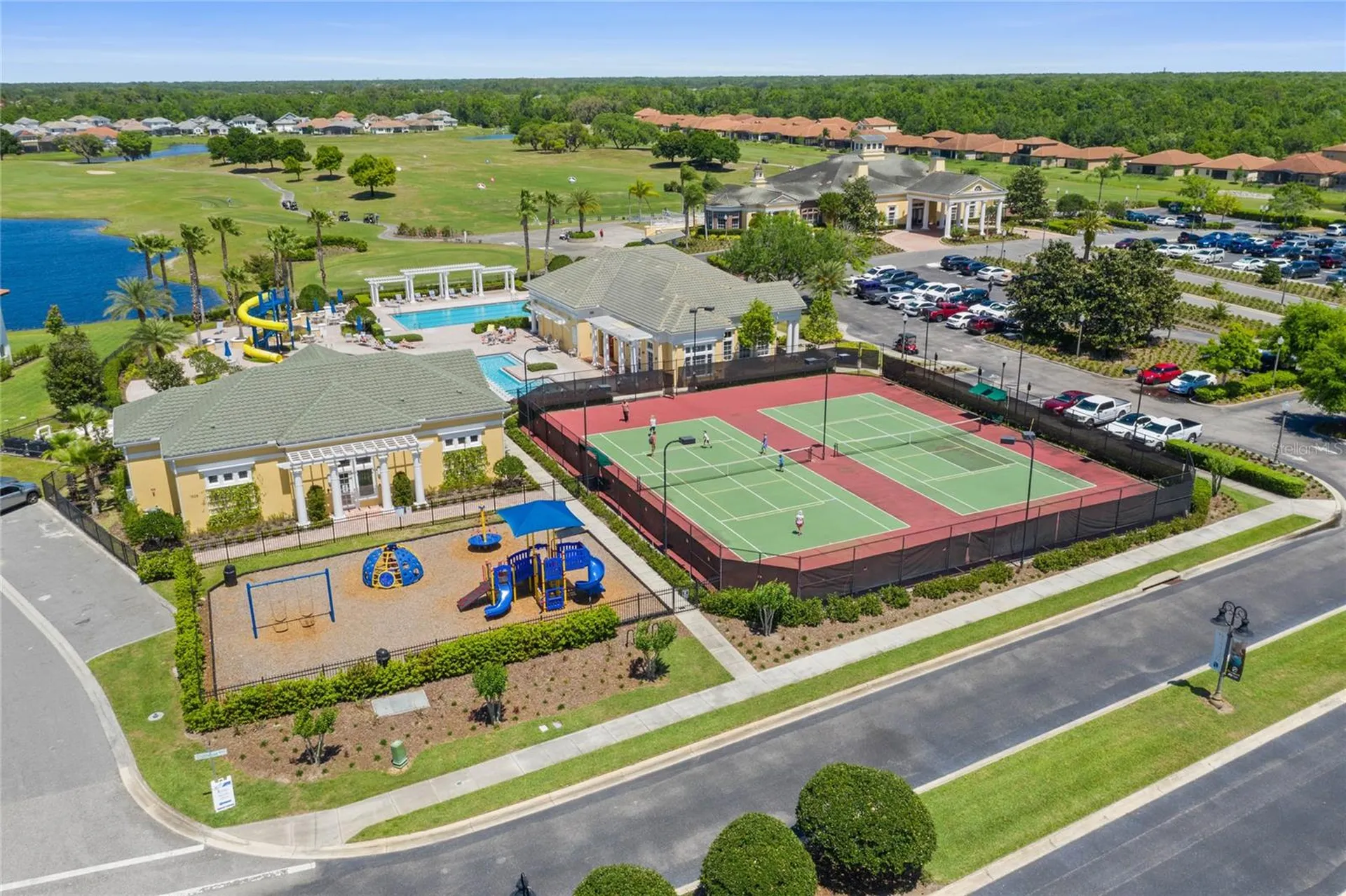 1454 Lake Side Avenue Davenport FL 33837