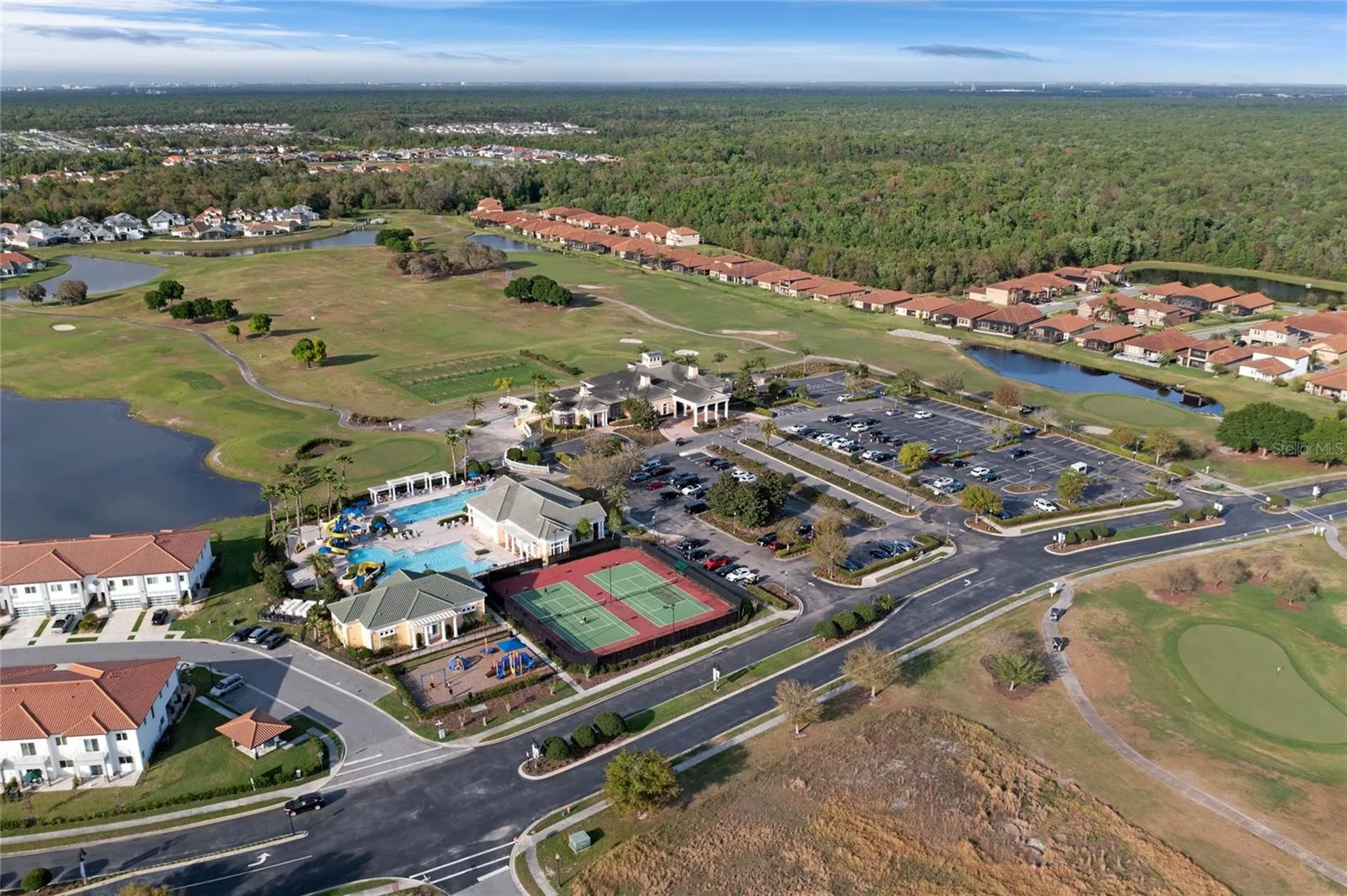 1454 Lake Side Avenue Davenport FL 33837