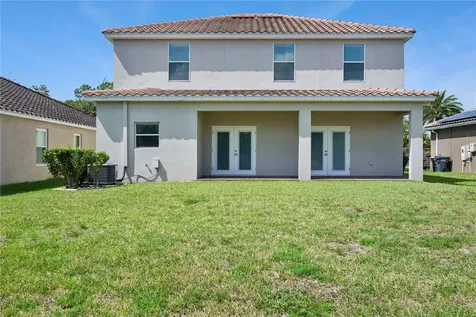 1454 Lake Side Avenue Davenport FL 33837