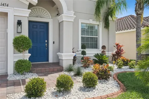 1454 Lake Side Avenue Davenport FL 33837