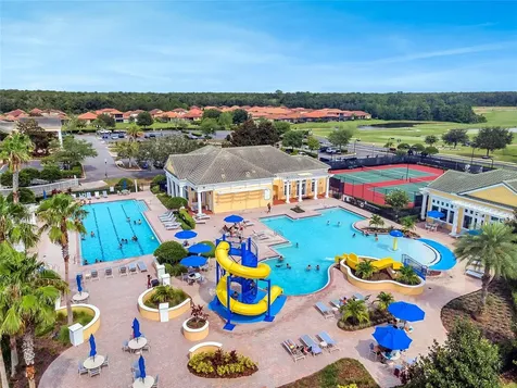 1454 Lake Side Avenue Davenport FL 33837