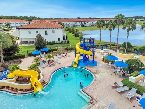 1454 Lake Side Avenue Davenport FL 33837
