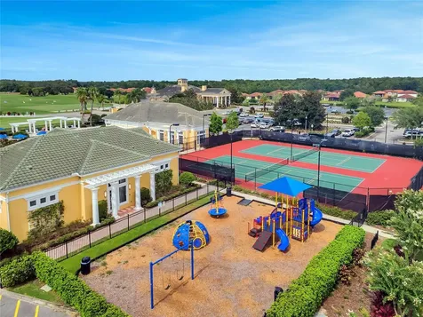 1454 Lake Side Avenue Davenport FL 33837
