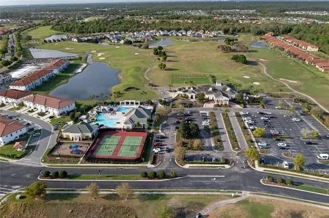 1454 Lake Side Avenue Davenport FL 33837