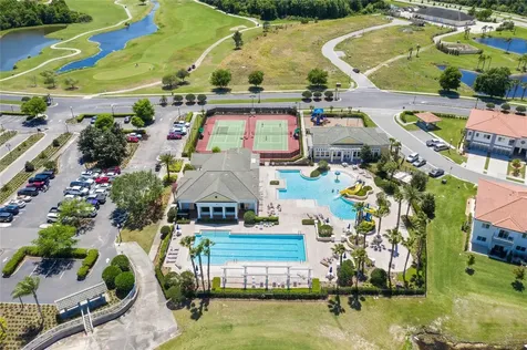 1454 Lake Side Avenue Davenport FL 33837