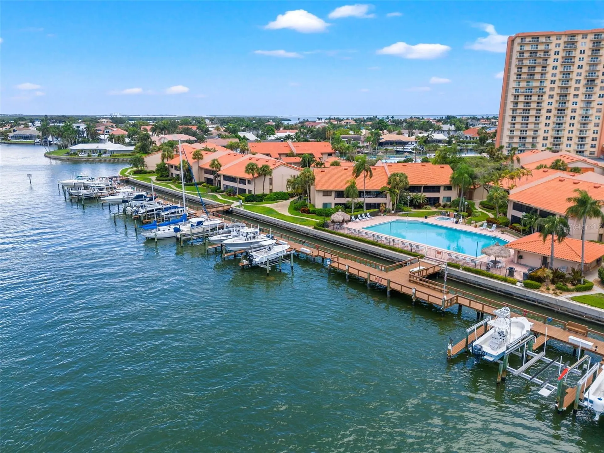 4900 Brittany Drive S St Petersburg FL 33715