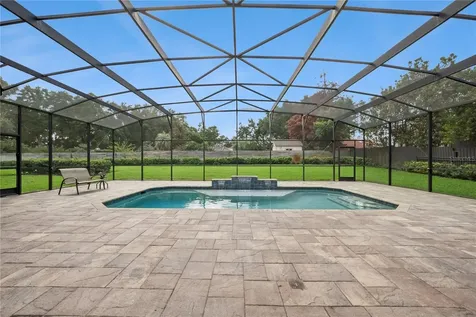 11539 Lake Butler Boulevard Windermere FL 34786