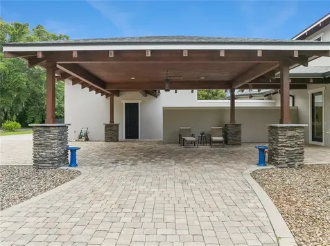 11539 Lake Butler Boulevard Windermere FL 34786