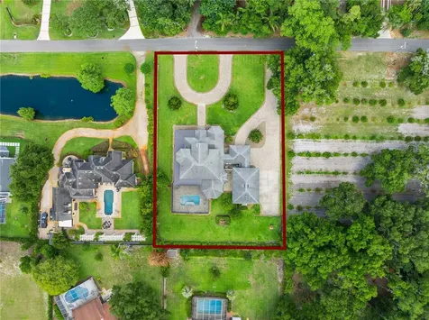 11539 Lake Butler Boulevard Windermere FL 34786