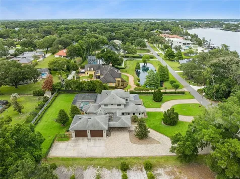 11539 Lake Butler Boulevard Windermere FL 34786
