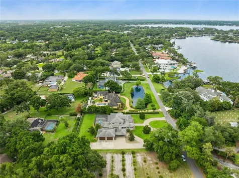 11539 Lake Butler Boulevard Windermere FL 34786