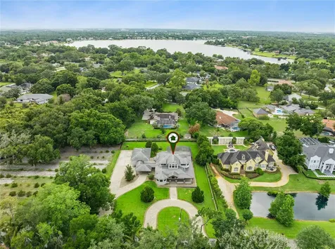 11539 Lake Butler Boulevard Windermere FL 34786