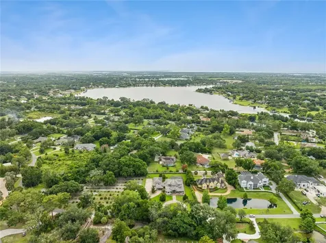 11539 Lake Butler Boulevard Windermere FL 34786