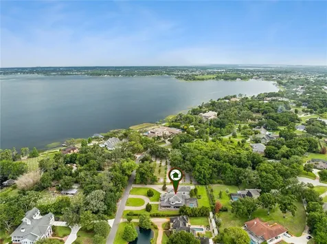 11539 Lake Butler Boulevard Windermere FL 34786