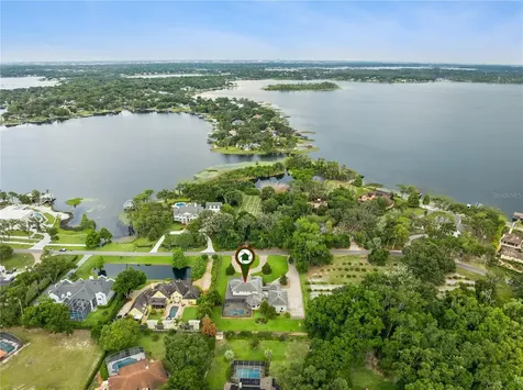 11539 Lake Butler Boulevard Windermere FL 34786