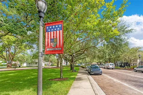 11539 Lake Butler Boulevard Windermere FL 34786