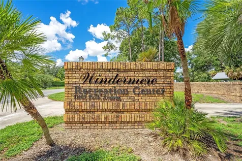 11539 Lake Butler Boulevard Windermere FL 34786