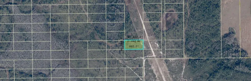 Dill Road Orlando FL 32820
