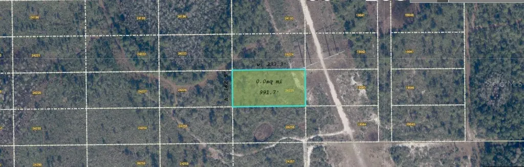 Dill Road Orlando FL 32820