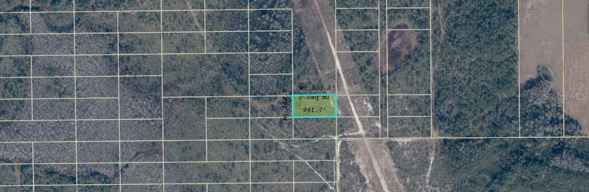 Dill Road Orlando FL 32820