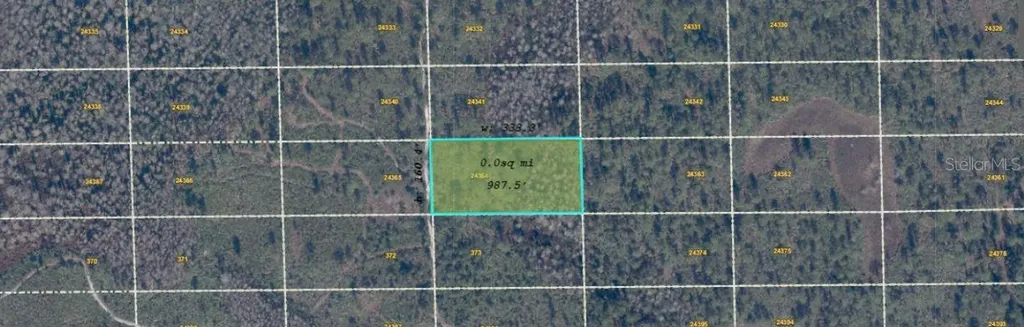 Dill Road Orlando FL 32820