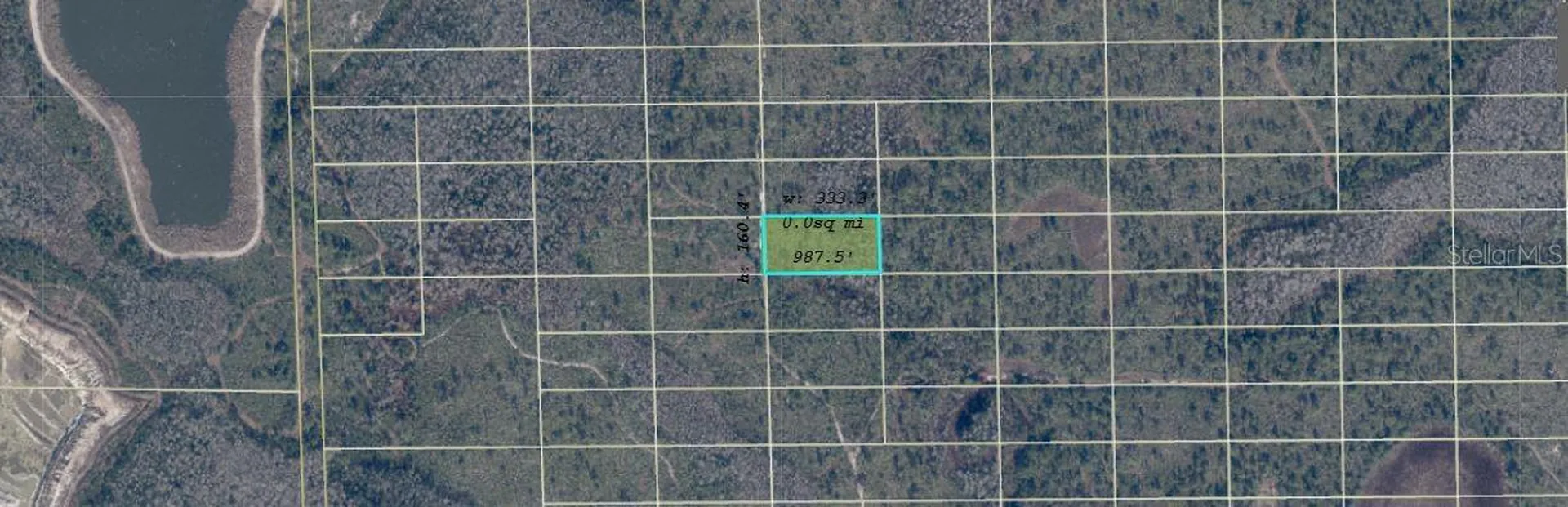 Dill Road Orlando FL 32820