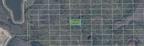 Dill Road Orlando FL 32820
