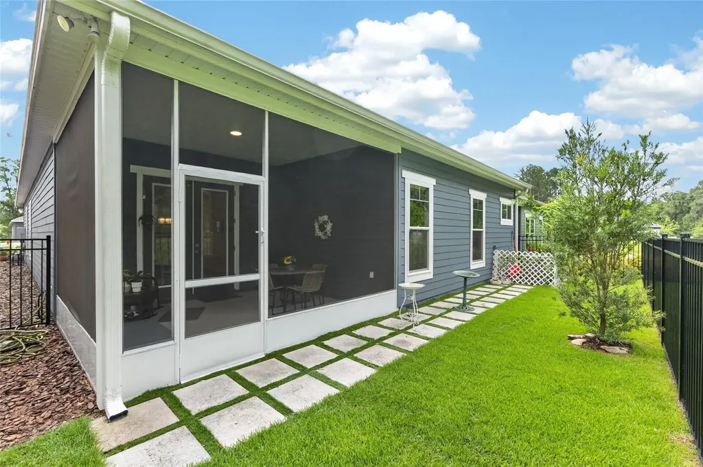 1104 NW 132nd Boulevard Newberry FL 32669