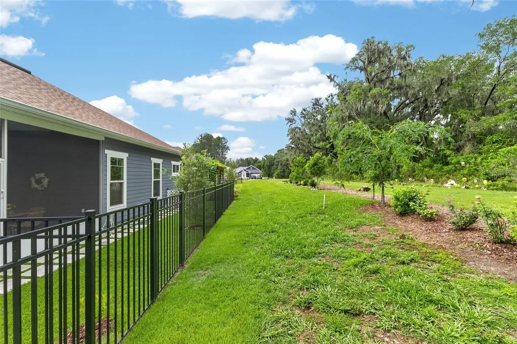 1104 NW 132nd Boulevard Newberry FL 32669
