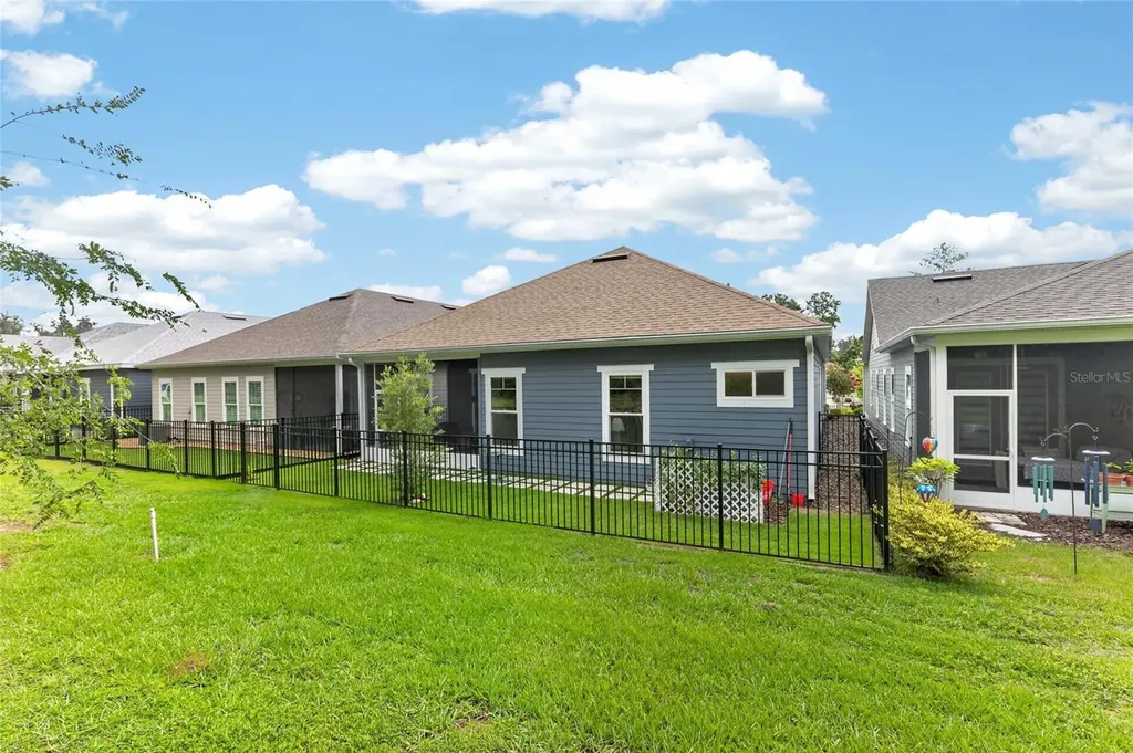1104 NW 132nd Boulevard Newberry FL 32669