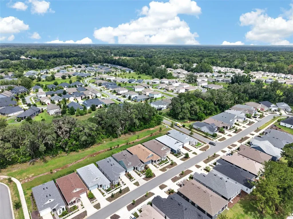 1104 NW 132nd Boulevard Newberry FL 32669