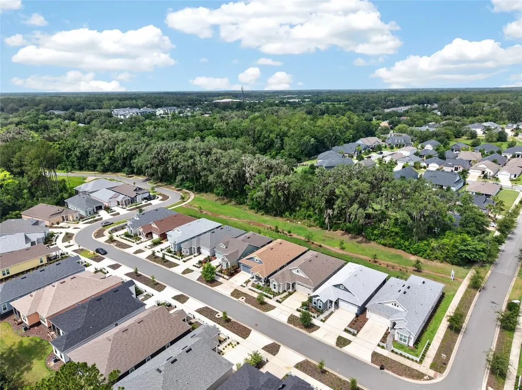 1104 NW 132nd Boulevard Newberry FL 32669